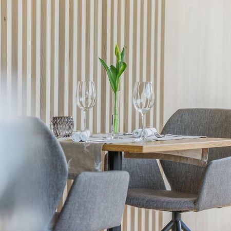 Hotel Daneu Nueziders Екстер'єр фото