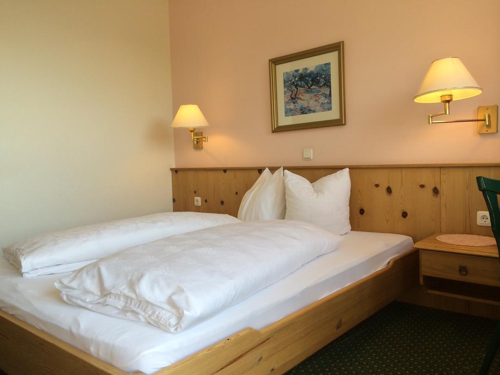 Hotel Daneu Nueziders Екстер'єр фото