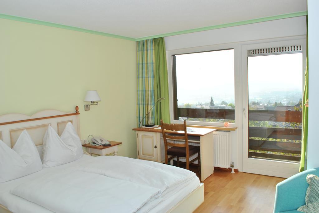 Hotel Daneu Nueziders Екстер'єр фото