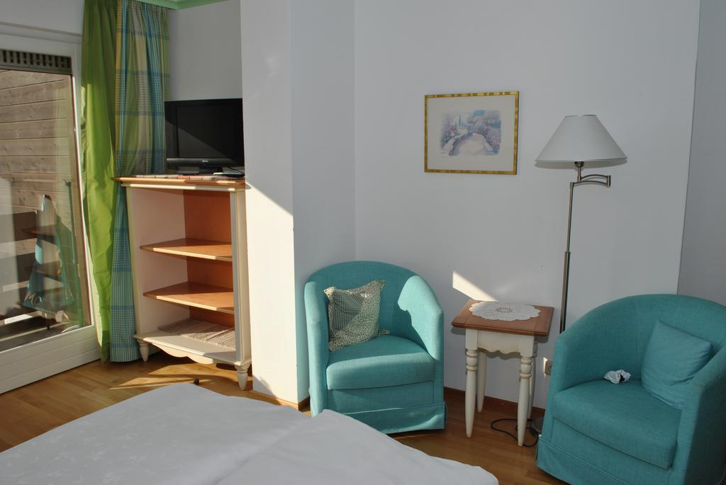 Hotel Daneu Nueziders Екстер'єр фото