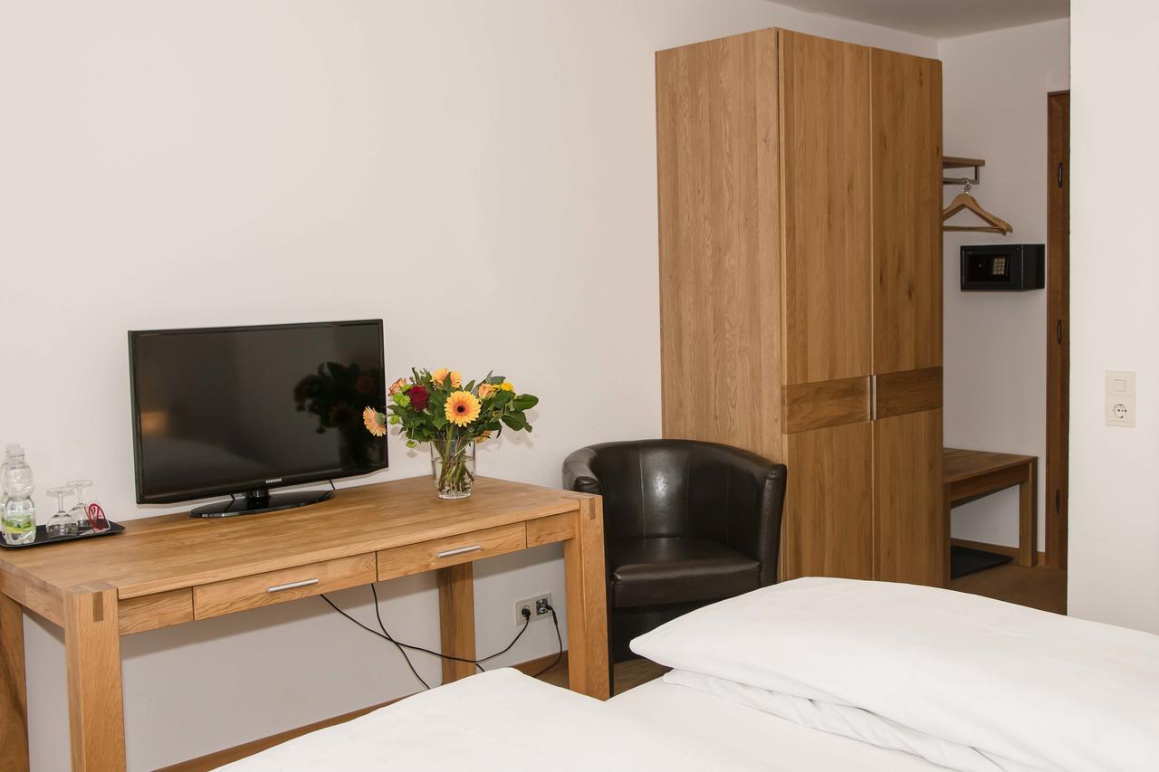 Hotel Daneu Nueziders Екстер'єр фото