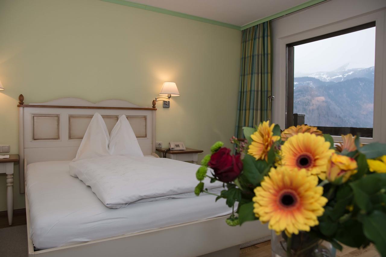 Hotel Daneu Nueziders Екстер'єр фото