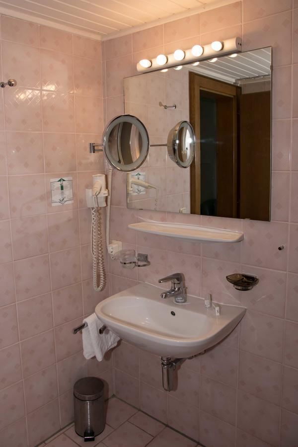 Hotel Daneu Nueziders Екстер'єр фото