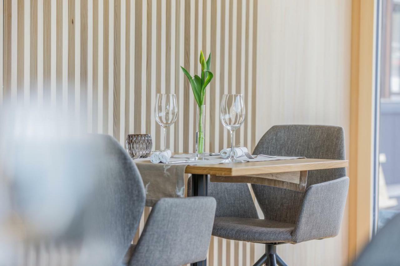 Hotel Daneu Nueziders Екстер'єр фото
