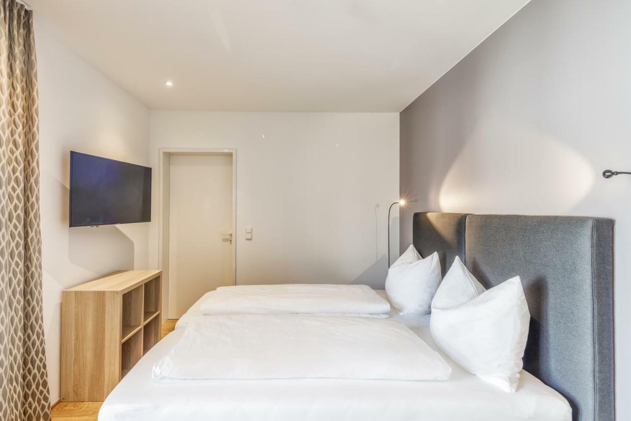 Hotel Daneu Nueziders Екстер'єр фото