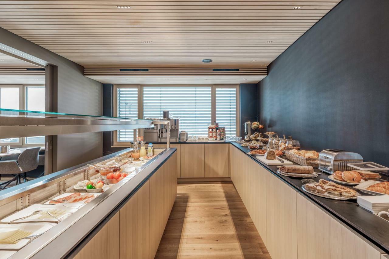 Hotel Daneu Nueziders Екстер'єр фото