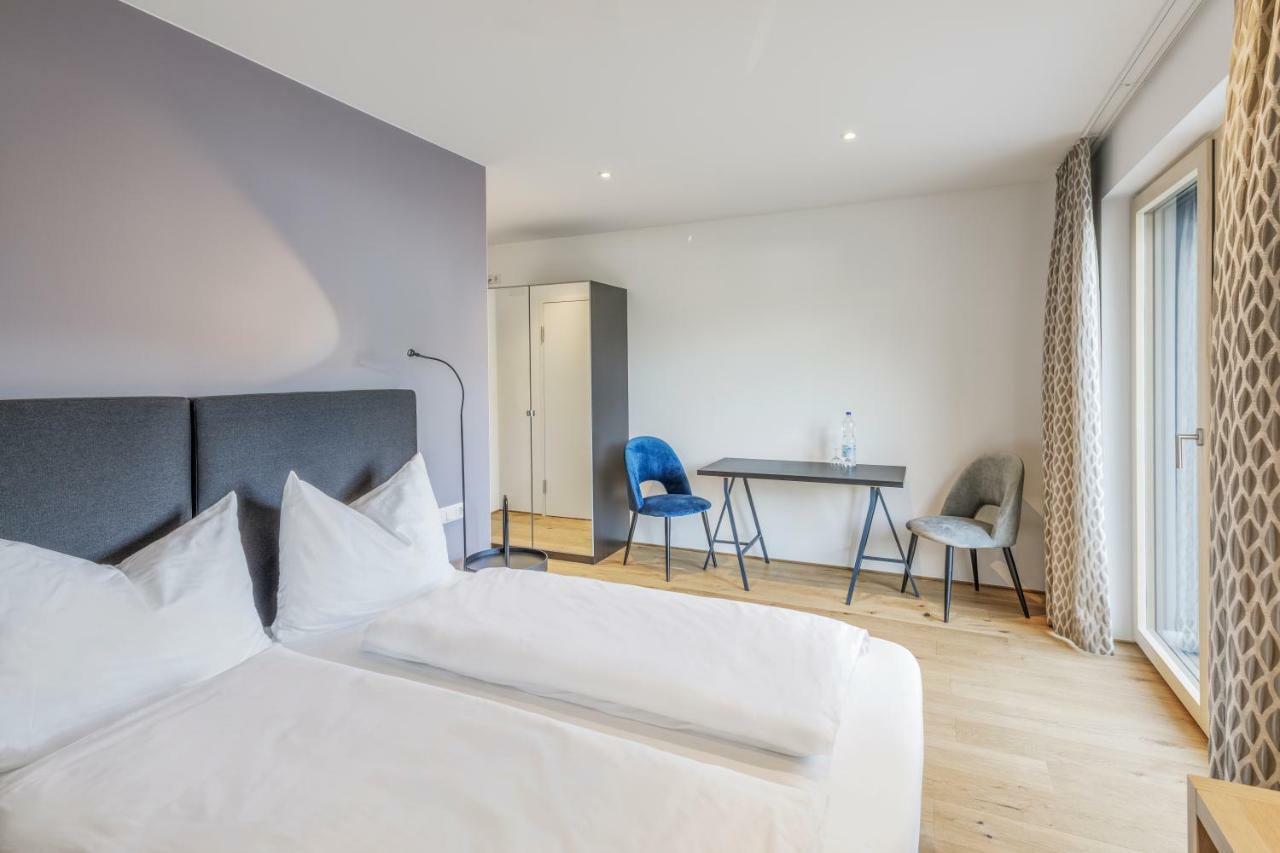 Hotel Daneu Nueziders Екстер'єр фото