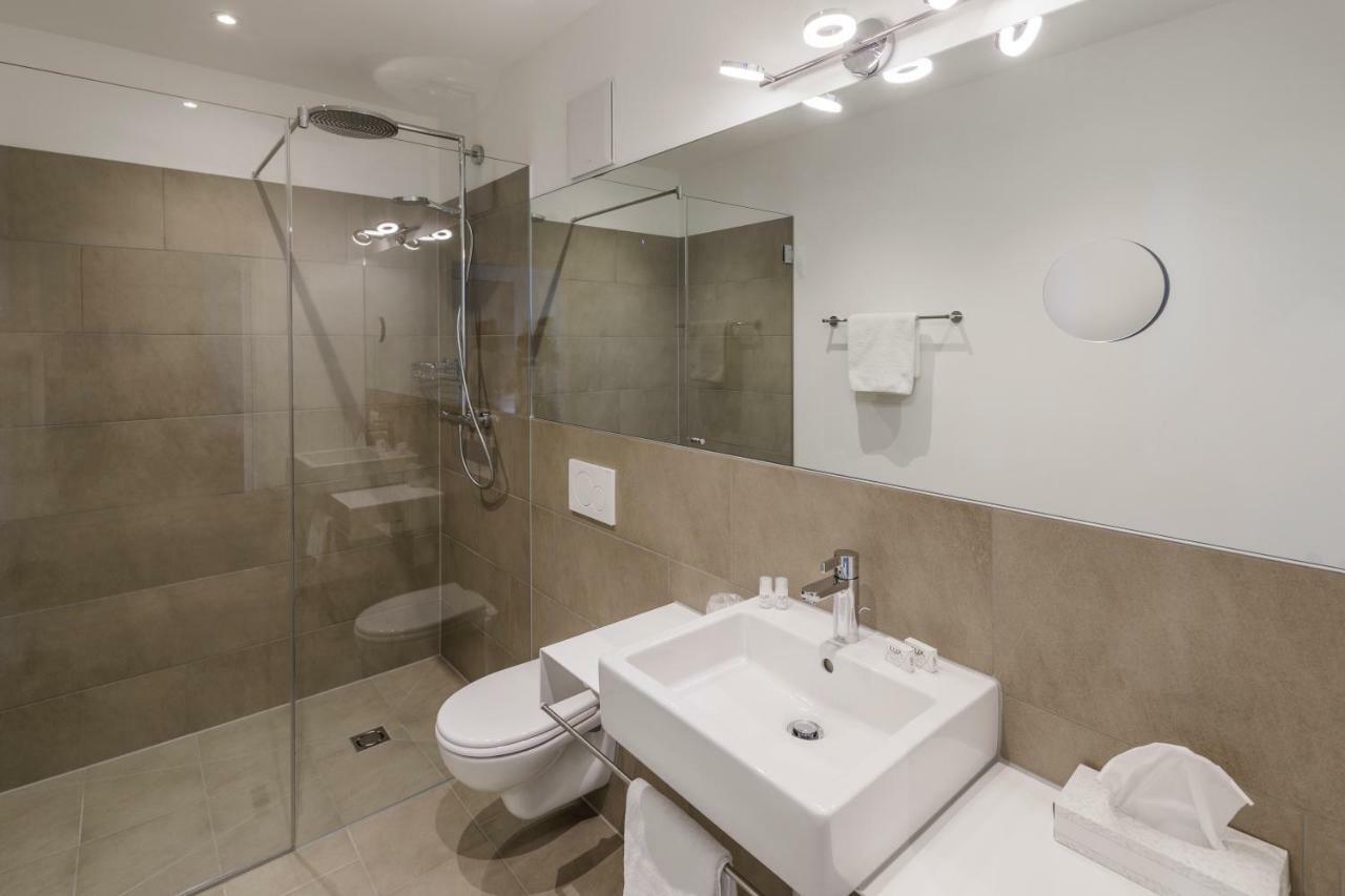 Hotel Daneu Nueziders Екстер'єр фото