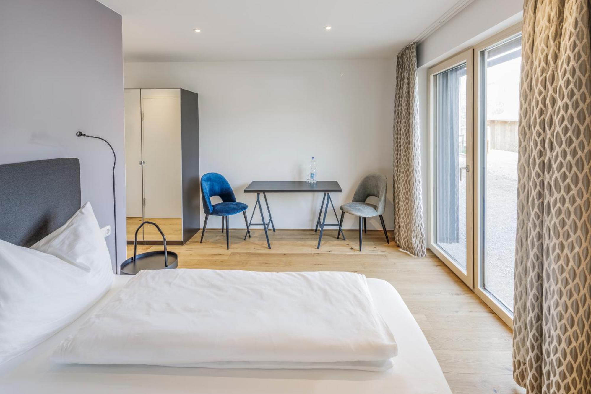 Hotel Daneu Nueziders Екстер'єр фото